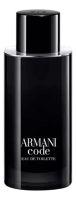 Armani Code Eau De Toilette: туалетная вода 75мл