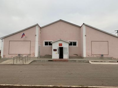 Бобровский сельский дом культуры