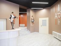 Творческое пространство «АртРазБег»