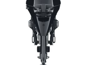 4х-тактный лодочный мотор SUZUKI DF30ATL
