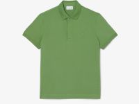 Мужское поло Lacoste PARIS стандартного кроя