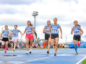 Сдвижков и супруги Большаковы стали абсолютными чемпионами Игр Манчаары по многоборью