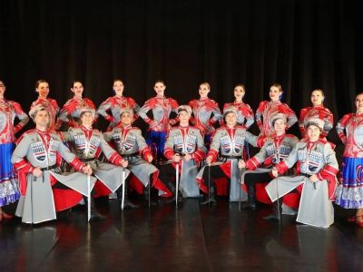 Билеты на От «Марша энтузиастов» до «Ветра перемен» (Екатерининское собрание) / Концерт | Афиша | ИнфоТаймс