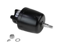 Гидравлическая система рулевого управления от 200 до 350 л.с.