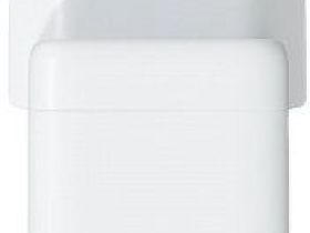 Сетевое зарядное устройство Magssory Nano Pro, Gan Duo Port USB-C, 45Вт белый