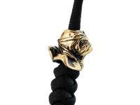 Бусина с темляком Черепашка Нинздя