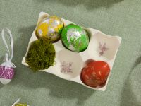 Подставка для яйца La Festivita Pasquali