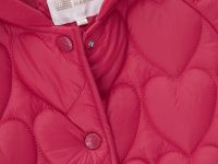 Куртка для девочки