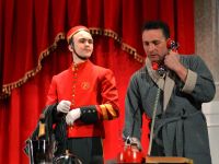 Театр юного зрителя г. Нижнекамска