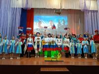 Анашенский сельский дом культуры