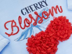 Лонгслив для маленькой девочки