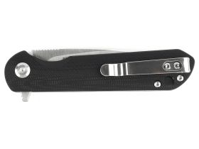 Складной нож Firebird FH41S-BK, черный