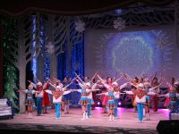 Межпоселенческий культурно-досуговый центр Татышлинского района