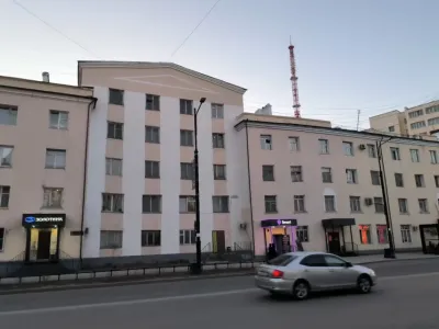 «В год 85-летия нас выгоняют»: Союз художников Якутии попросили освободить 15 мастерских