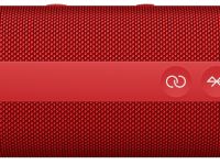 Портативная колонка Xiaomi Sound Outdoor Красная