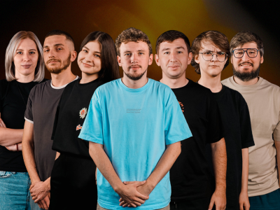 Большой Stand-up (StandUp Bar Krasnodar)