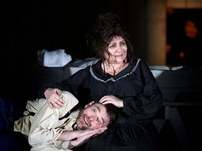 Билеты на Симон (Театр им. Вл. Маяковского. Основная и Малая сцены) / Театр | Афиша | ИнфоТаймс