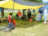 Центральная библиотека им. А. С. Тарханова