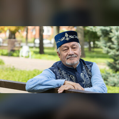 Карадым борылып елларга...