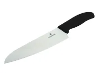 Кухонный шеф нож Victorinox керамический, 150 мм, рукоять Fibrox