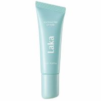 Успокаивающая маска-плёнка для губ Laka Soothing Prep Lip Mask