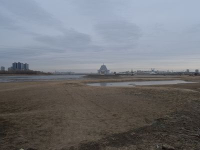 Памятник Павшим воинам