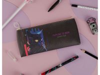 Пенал мягкий MESHU "Future" 200*100 см, искусственная кожа