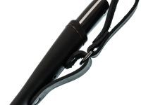 Нож Газель малютка цмт, сталь Х12МФ, граб