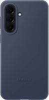 Клип-кейс Samsung Silicone для Galaxy A57 Синий