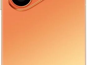 Huawei Pura 90s Pro 12/256Gb (Orange Soda)