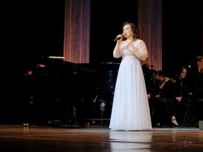 Билеты на Новогоднее настроение (Kitchen Lab) / Концерт | Афиша | ИнфоТаймс