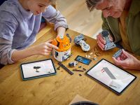 Star Wars 75416 Конструктор Астромеханический дроид Chopper (C1-10P)