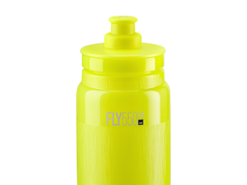 Велосипедная фляга Elite Fly Tex (красный 750 мл)