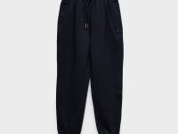 Брюки трикотажные для девочек