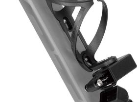 Компактный набор инструментов Topeak NINJA TOOLBOX T8 TNJA-T8 (черный)