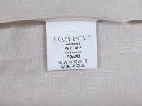 Комплект наволочек Светлая Грация/Gracia Light