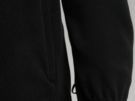 Куртка из мембранной ткани со съемной флисовой подстежкой