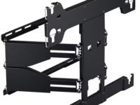 Кронштейн Samsung WMN-B16FB Full Motion Slim для ТВ Samsung 55", 85" черный