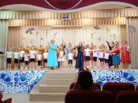 Светлолобовский сельский дом культуры