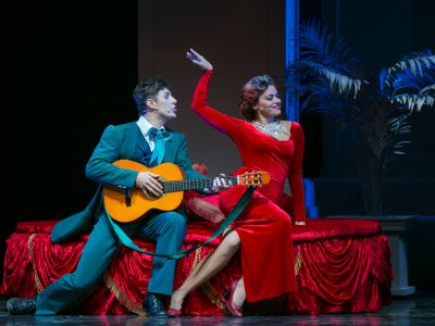 Билеты на На всякого мудреца... (Музыкальный театр) / Театр | Афиша | ИнфоТаймс