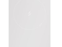 Портативное зарядное устройство VLP LITE Power Snap Qi / MagSafe 5000 мАч Белое