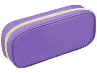 Пенал мягкий 1 отделение, 1 карман Berlingo "Fusion" 220*95*50 мм, полиэстер, откидная планка