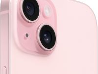 iPhone 15 256GB Pink (Nano+eSIM)