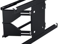 Кронштейн Samsung Full Motion Slim 82", 85" черный