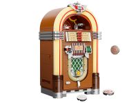 Retro 85020 Конструктор Ретро проигрыватель