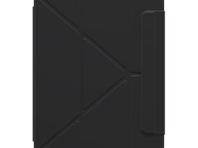 Чехол-книжка Baseus Safattach Y-type Magnetic для Apple iPad Air 10.9/iPad Pro 11 (полиуретан с подставкой) (черный)