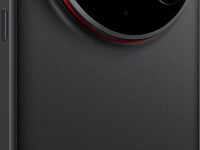 Смартфон Xiaomi 15 Ultra 16/512GB Black