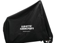 Чехол для самоката WHITE SIBERIA S (черный)