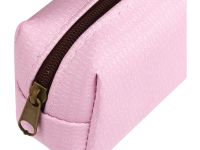 Пенал мягкий MESHU "Pink bear" 200*55*40 см, искусственная кожа