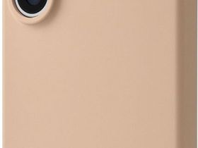 Чехол uBear Touch для Galaxy S26 Ultra латте